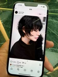 -WM Hair Salon