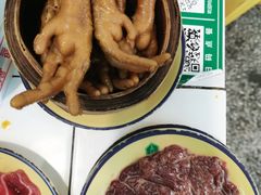 -石灰市老火锅(北滨路店)