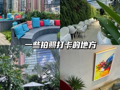 -庄子梦然·城市微度假·24h按摩·推拿·spa