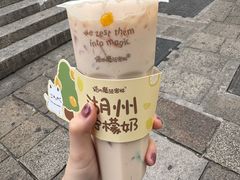 -衣裳街历史文化街区
