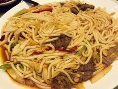 -清真益鑫羊肉手抓馆(南大街店)