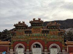 -须弥福寿之庙