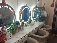-岚魅儿·洗头头疗·按摩SPA(金光华店)