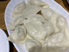 -一轩饺子馆(丽都店)