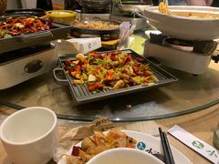 -小菜园新徽菜(常州金坛吾悦店)