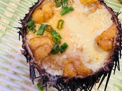 -旺角小渔村·海肠捞饭开创者(环山路店)