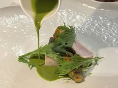-三嚥阁 La Villa Restaurant
