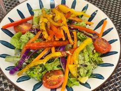 -后厨意餐La Cucina(外交公寓店)