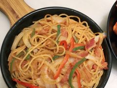 -韩宫宴烤肉·料理(宝山万达店)