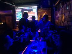 -考拉拉音乐酒吧