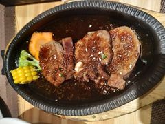 -割烹酱子日本料理(弘基财富广场店)