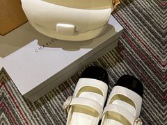 -Charles & Keith(VivoCity)