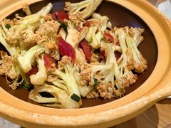 -四道菜·福建菜馆(莆田万达店)
