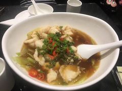 -鹿港小镇(金虹桥国际中心店)