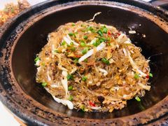 -味上湘菜馆(岳麓山店)