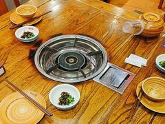 -亮欢寨(凯里总店)