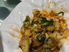 -玉林烤鸭店(黄村康庄店)
