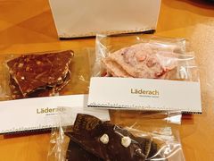 -Laderach 莱德拉(上海环贸iapm店)