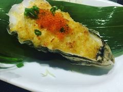 -立山居酒屋·烧鸟 天妇罗(西北湖店)