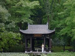 -炎帝陵景区