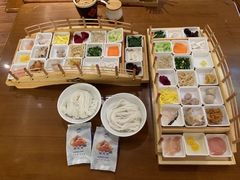 -香麒园·过桥米线·南湖雅宴