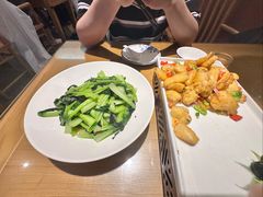 -鸿运楼·舌尖上的徽菜