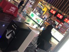 -华谊兄弟影院(IMAX洋桥店)