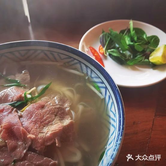 越南老阮河粉(时代广场购物中心车站大道店)