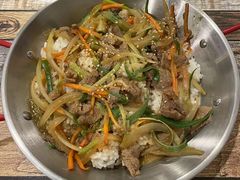 -Kpasta韩式意大利面