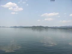 -东钱湖水上乐园(南门)