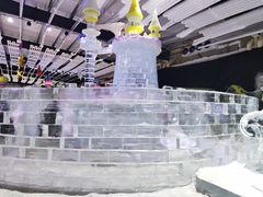 -宁波冰雪大世界(北仑区)