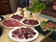 -陈记顺和潮汕牛肉火锅(韩江路店)