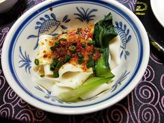 -西安饭庄·非遗陕菜(钟楼店)