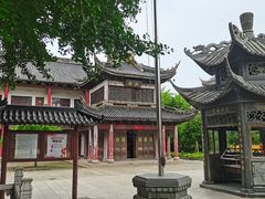 -上海青龙寺