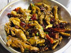 凤爪-小民大排档(光谷店)