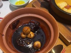 -荷风细雨·中国茶宴(碧云店)