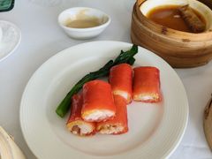 -青岛海景花园大酒店·粤海餐厅