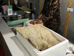 -马光荣肉丸糊辣汤(边东街店)