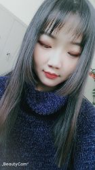 长发-木北造型