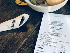 -莓园冰淇淋店