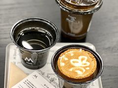 -M Stand(西安大悦城店)