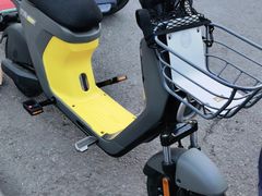 -九号电动车(安定门内大街店)