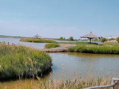 -黄沙古渡原生态旅游区