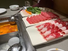 -海底捞火锅(关山保利店)