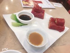 -点都德(大茶楼店)