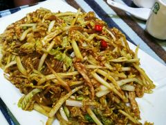 -桃子餐厅·天津菜(红星路直营店)