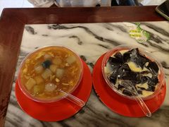 马蹄沙-玫瑰甜品(文明路店)