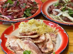 -石记老北京炙子烤肉(松园店)