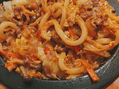 -沼津港精致料理·寿喜烧·烧鸟(青浦宝龙广场日料榜单店)