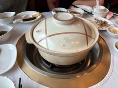 -天宜隆蘑菇宴火锅(石景山旗舰店)